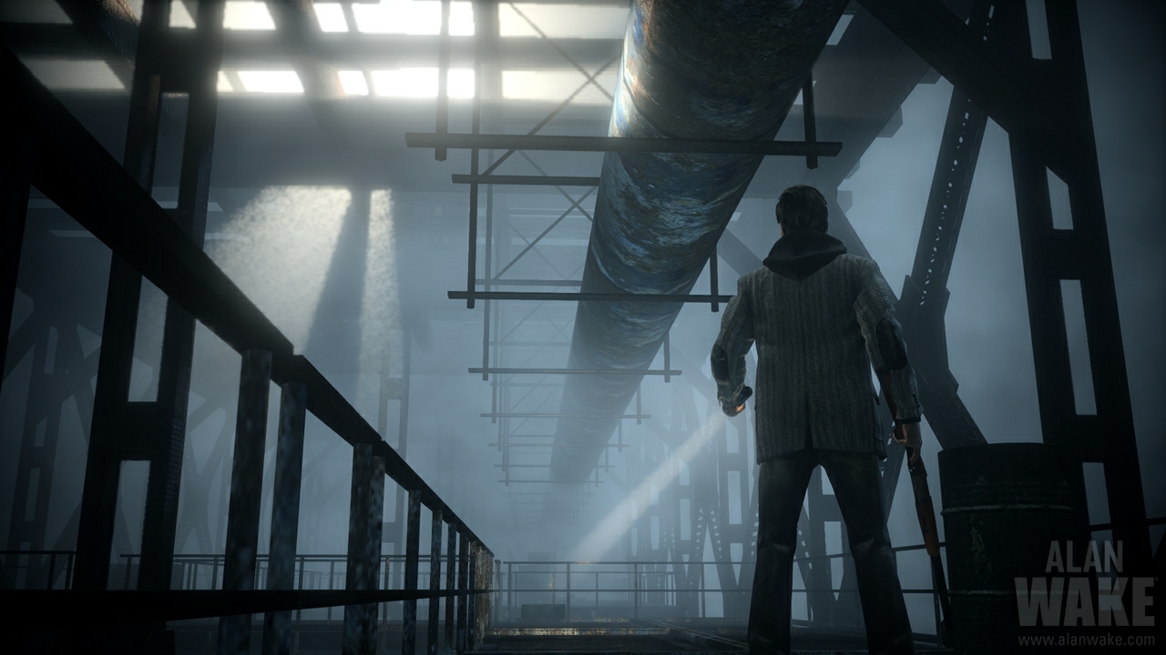 Alan Wake (Edición Coleccionistas) - Imagen 16
